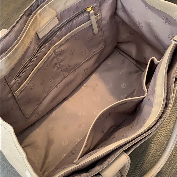 Tory Burch computer bag - Picture 2 of 3